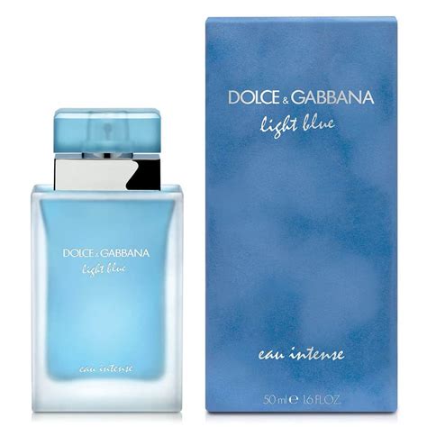 dolce gabbana light blue donna 50 ml|dolce gabbana light blue renner.